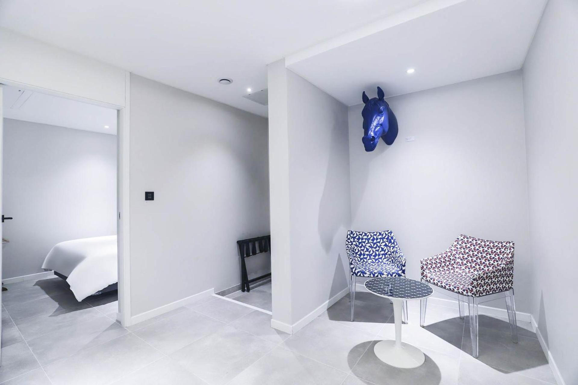 Hotel Hongdan Songjŏng-ni Екстериор снимка