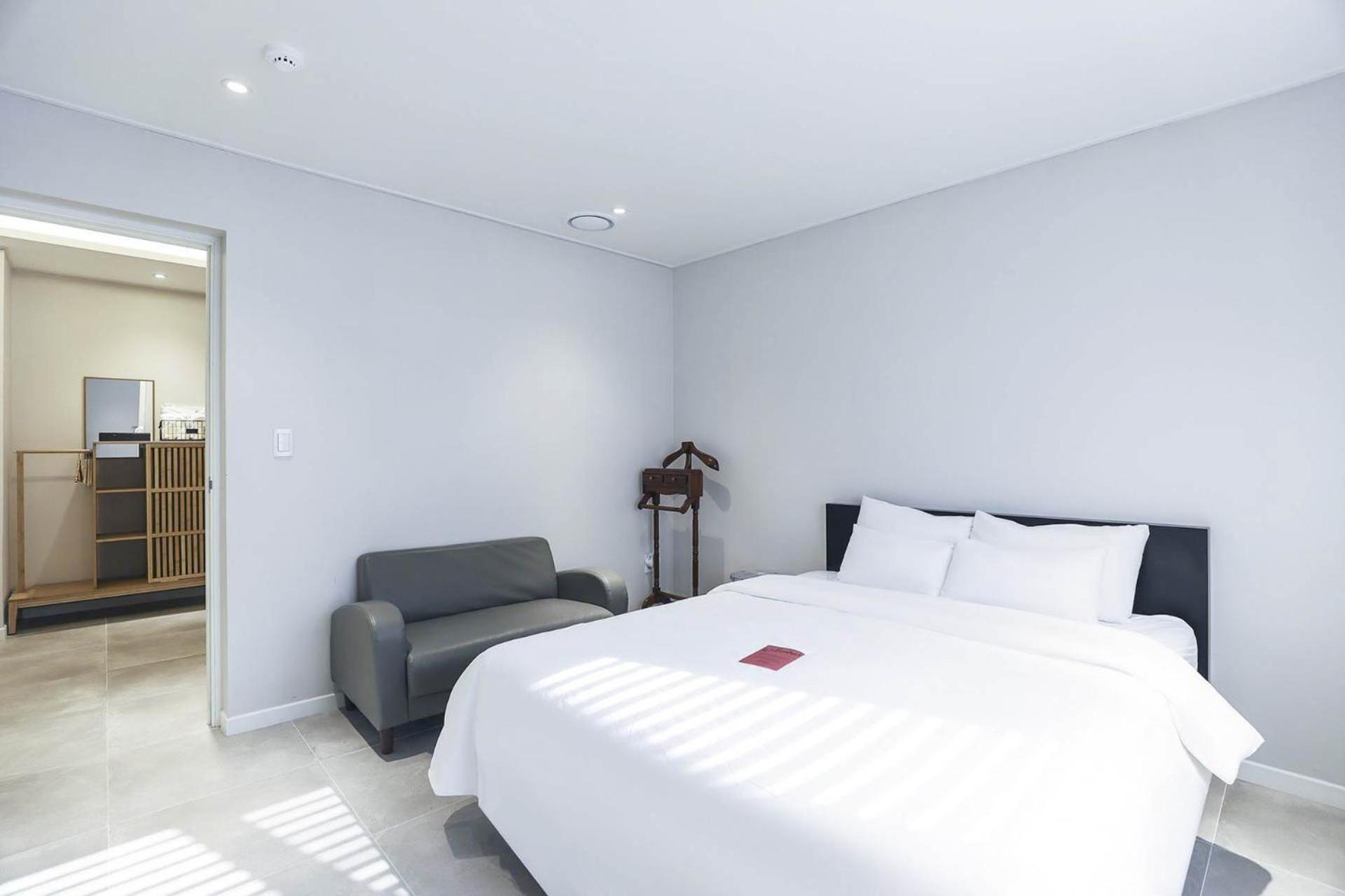 Hotel Hongdan Songjŏng-ni Екстериор снимка