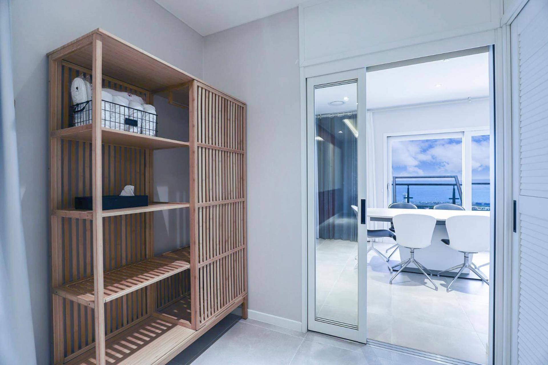 Hotel Hongdan Songjŏng-ni Екстериор снимка