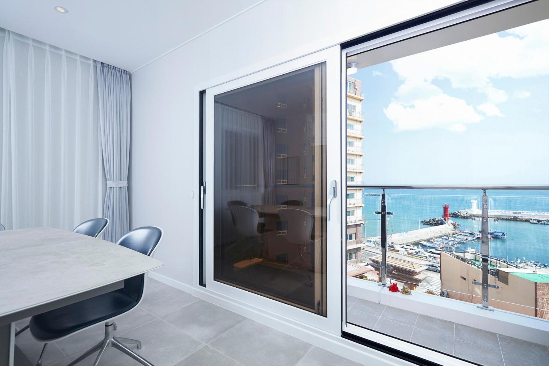 Hotel Hongdan Songjŏng-ni Екстериор снимка