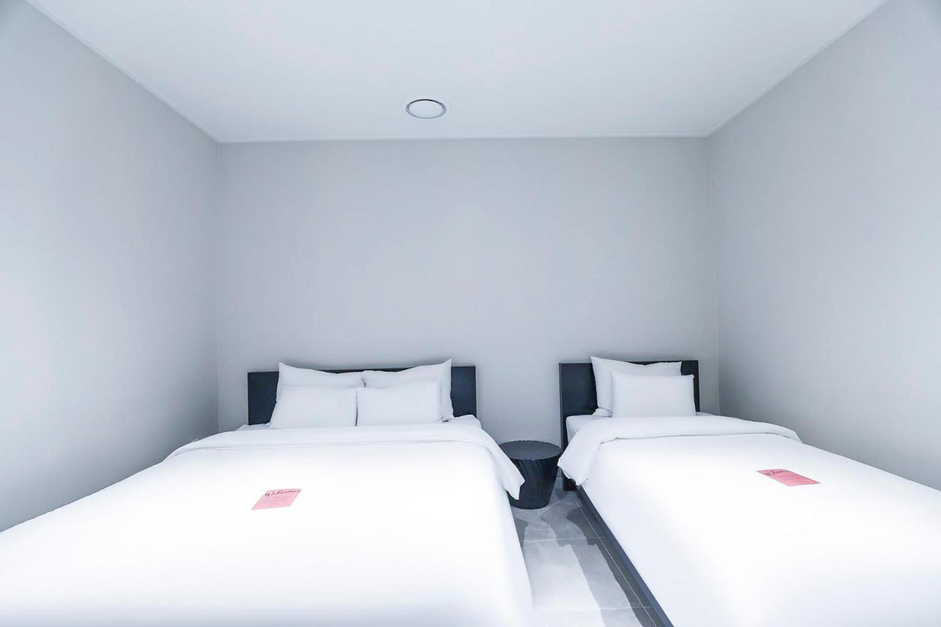 Hotel Hongdan Songjŏng-ni Стая снимка