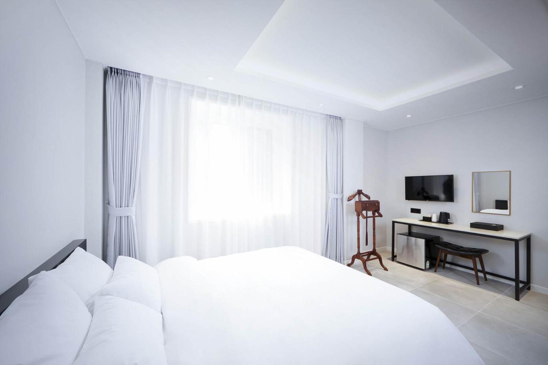 Hotel Hongdan Songjŏng-ni Екстериор снимка