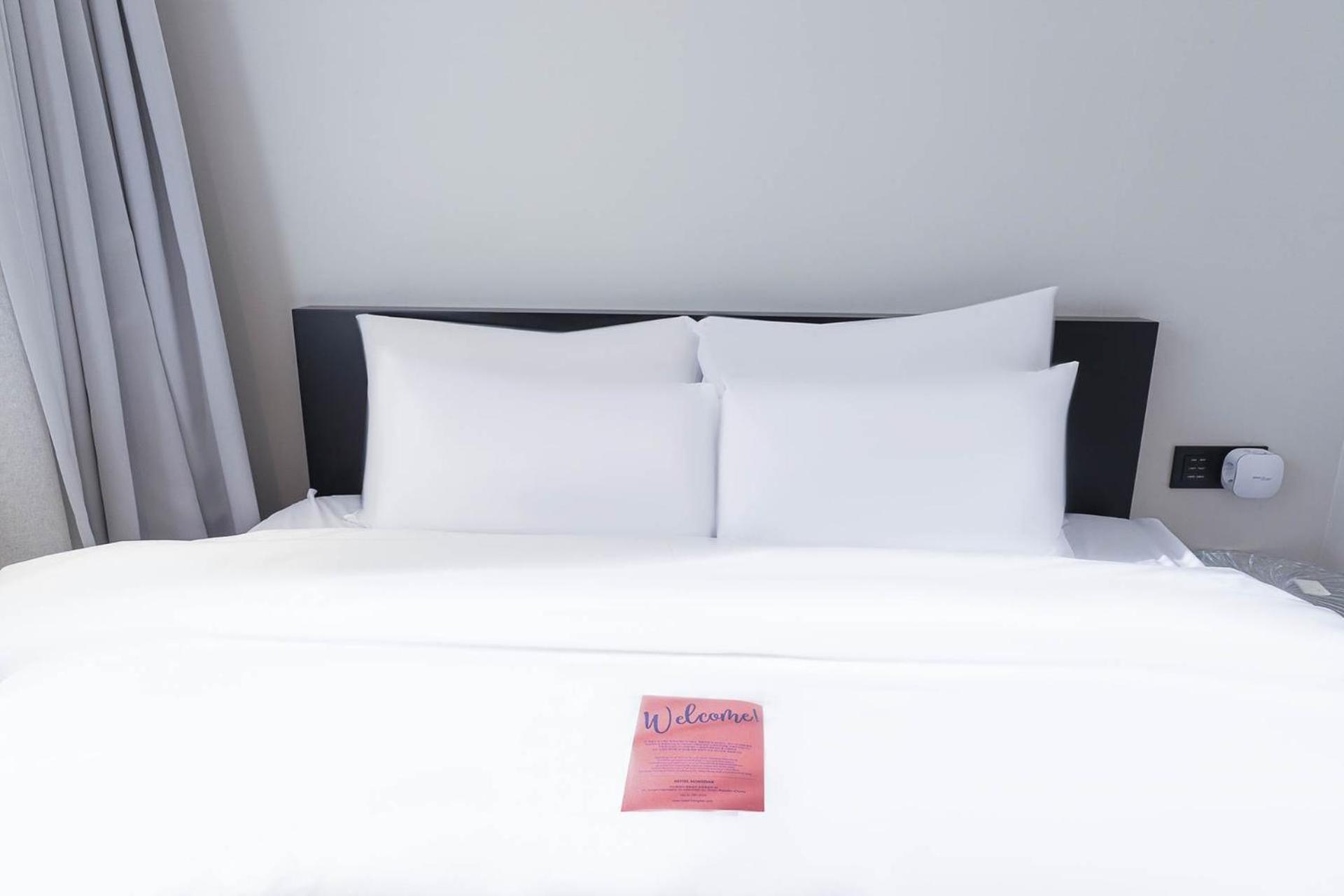 Hotel Hongdan Songjŏng-ni Екстериор снимка