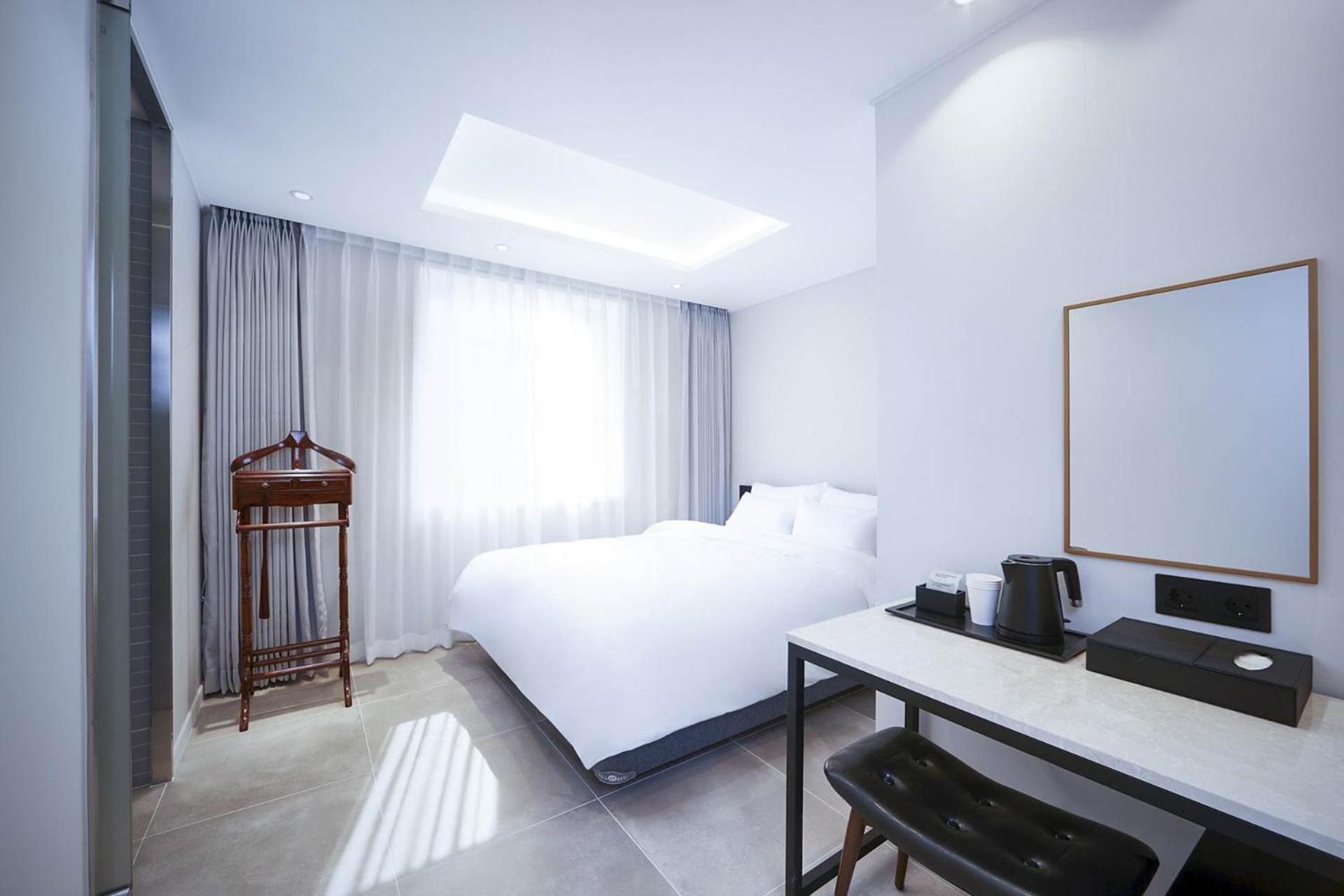 Hotel Hongdan Songjŏng-ni Екстериор снимка
