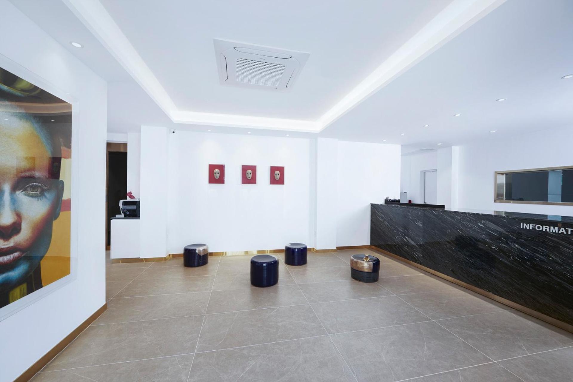 Hotel Hongdan Songjŏng-ni Екстериор снимка